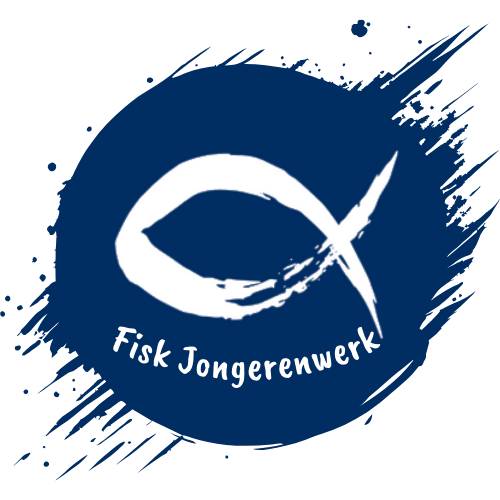 Fisk Jongerenwerk Logo